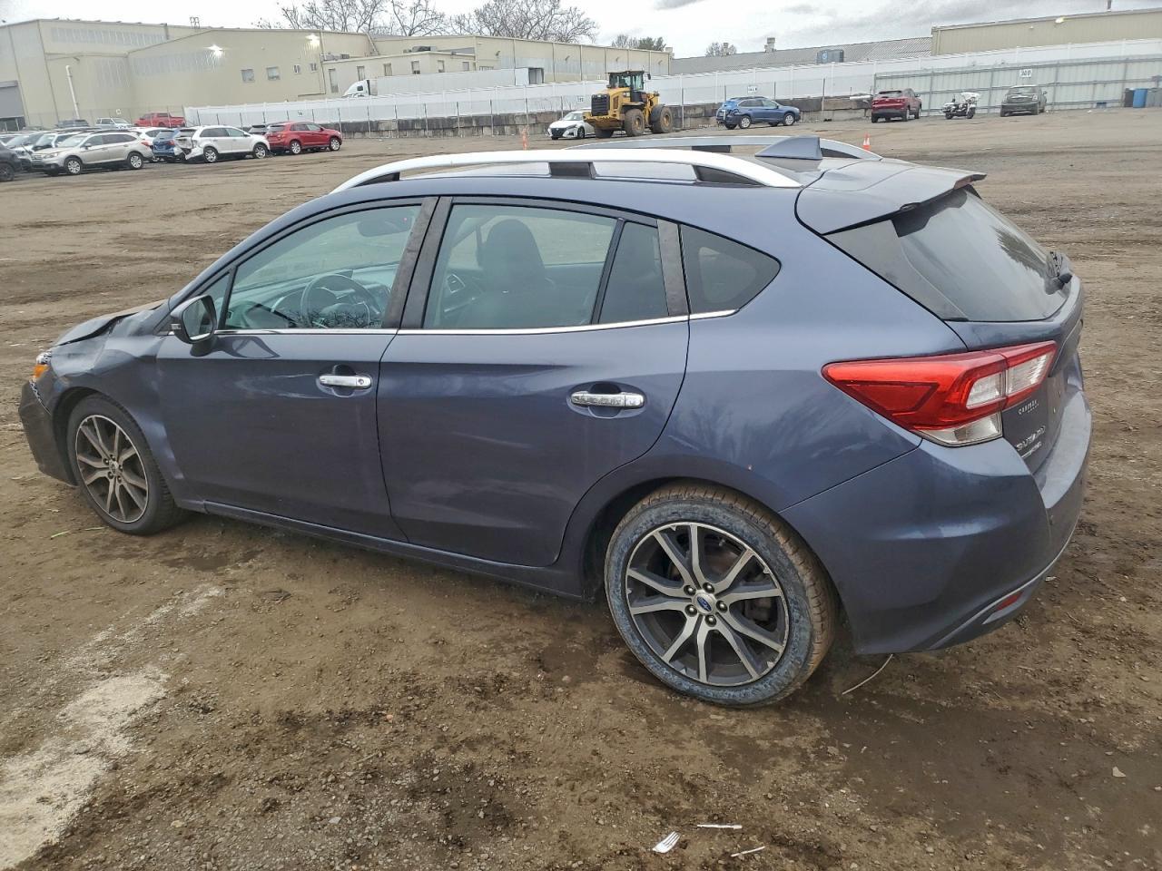 2017 Subaru Impreza Limited - Image 2
