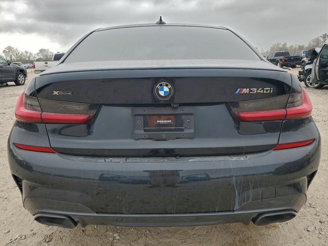 2021 BMW M340Xi - Image 6