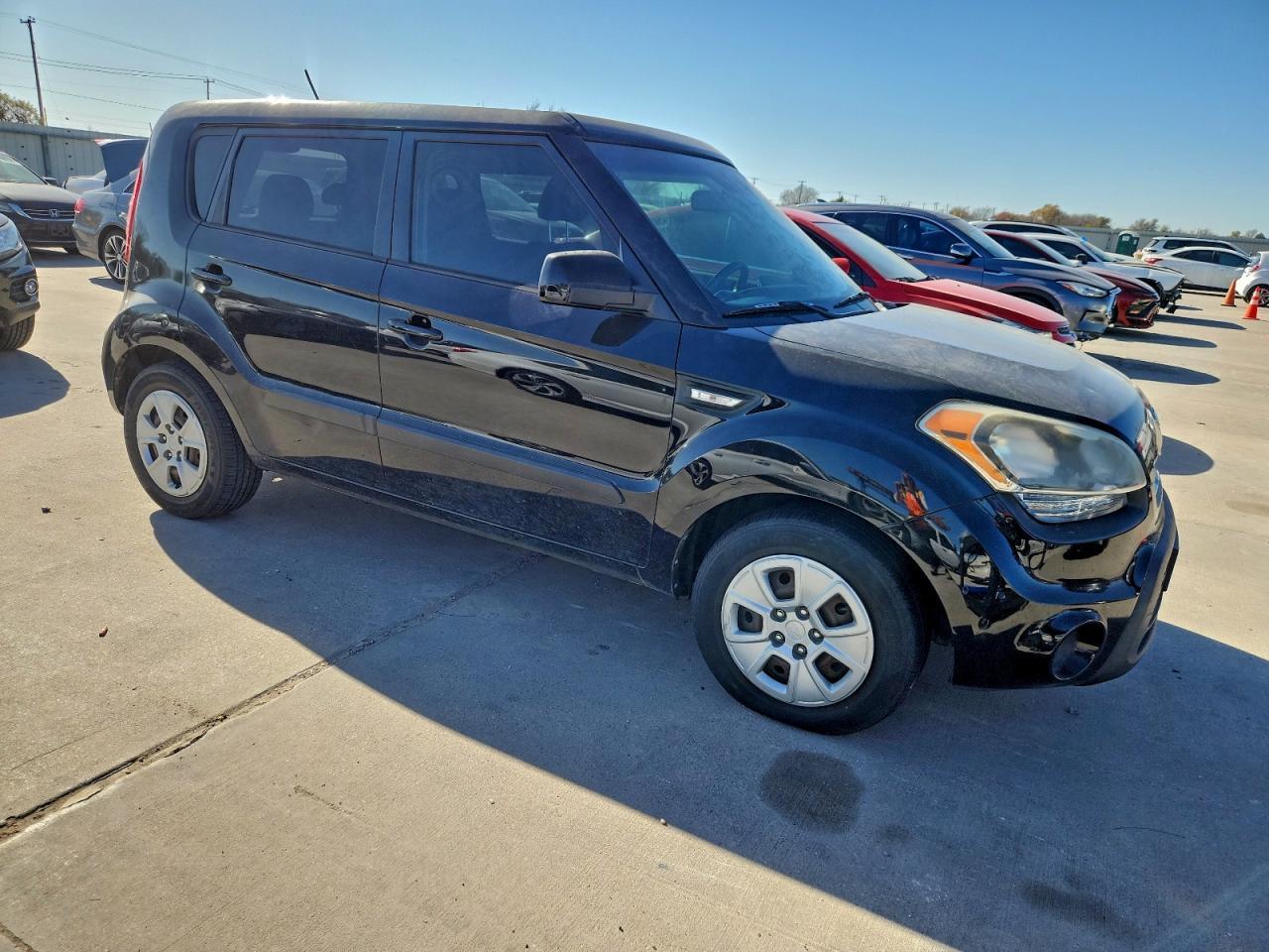 2012 Kia Soul - Фото 4