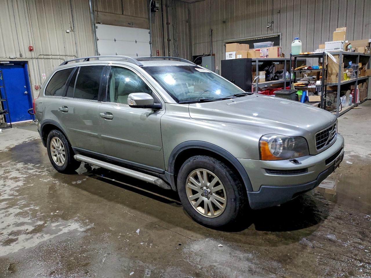2008 Volvo Xc90 3.2 - Image 4