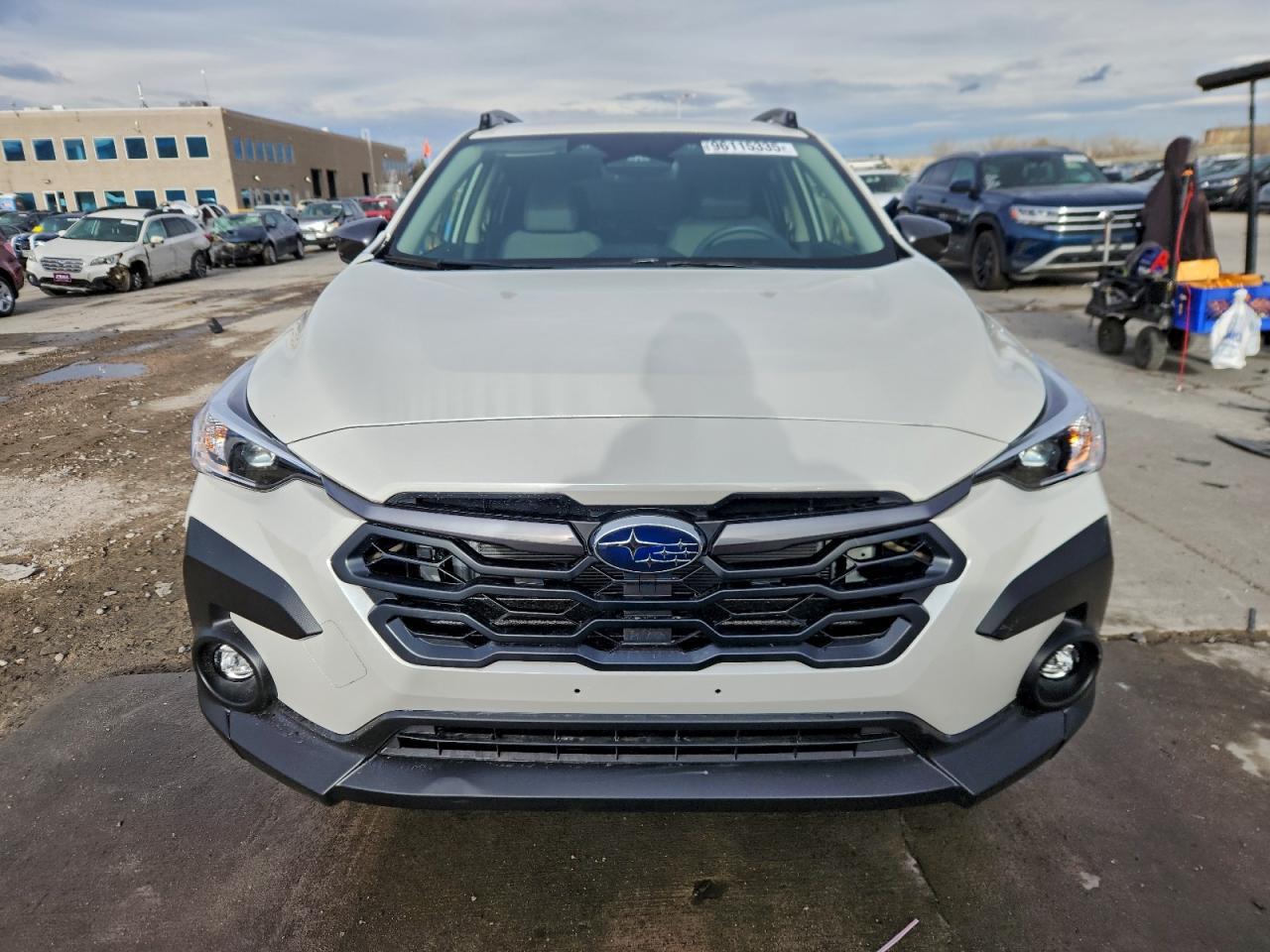 2025 Subaru Crosstrek Premium - Image 5