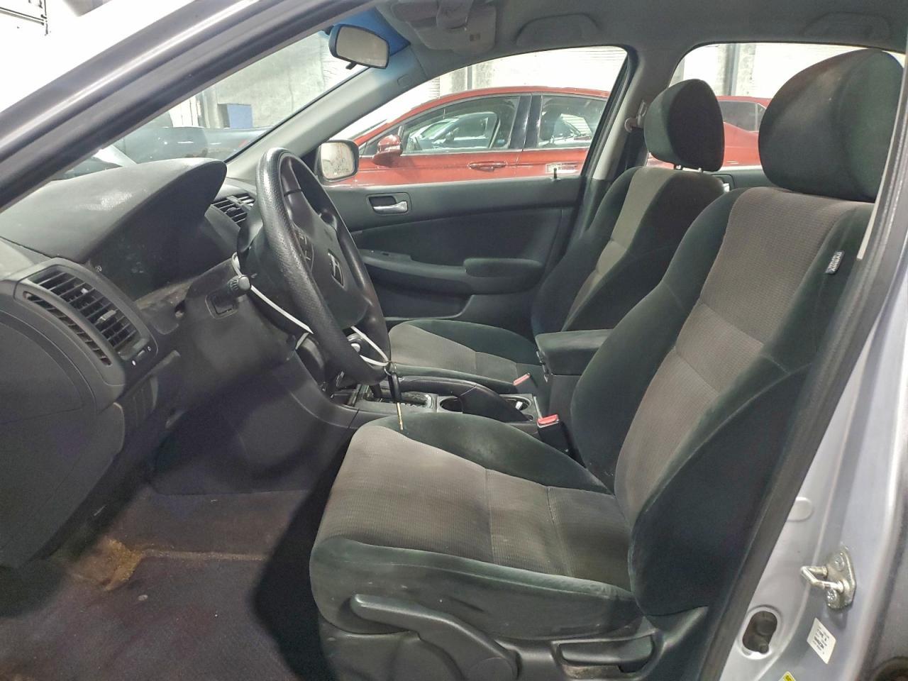 2005 Honda Accord Lx - Image 7