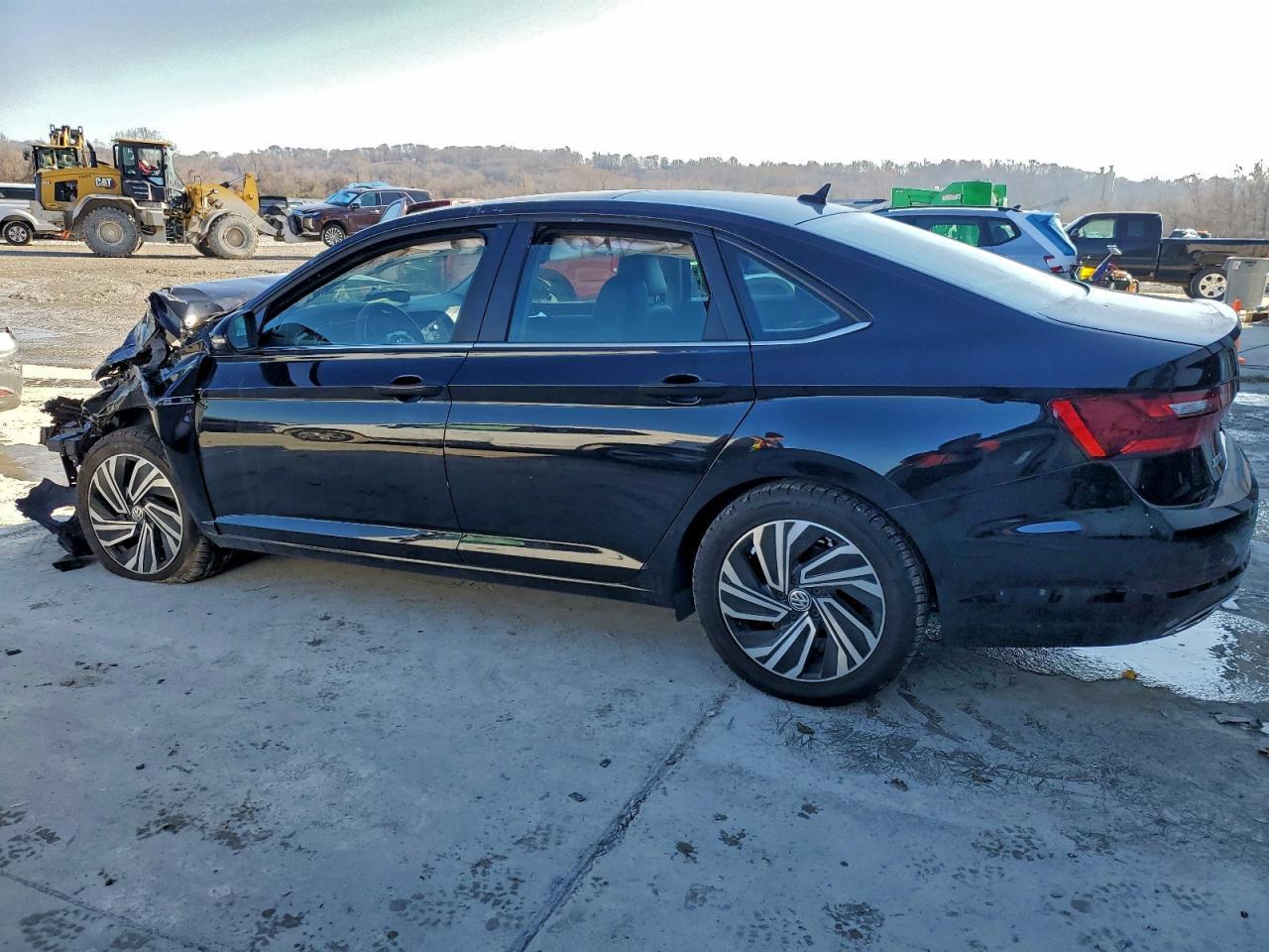 2021 Volkswagen Jetta Sel Premium - Image 2