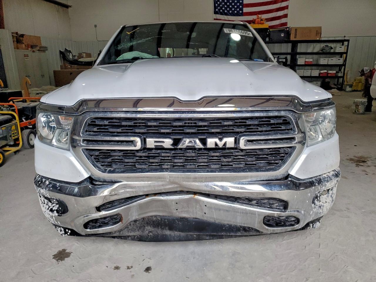 2023 Ram 1500 Big Horn/Lone Star - Image 5