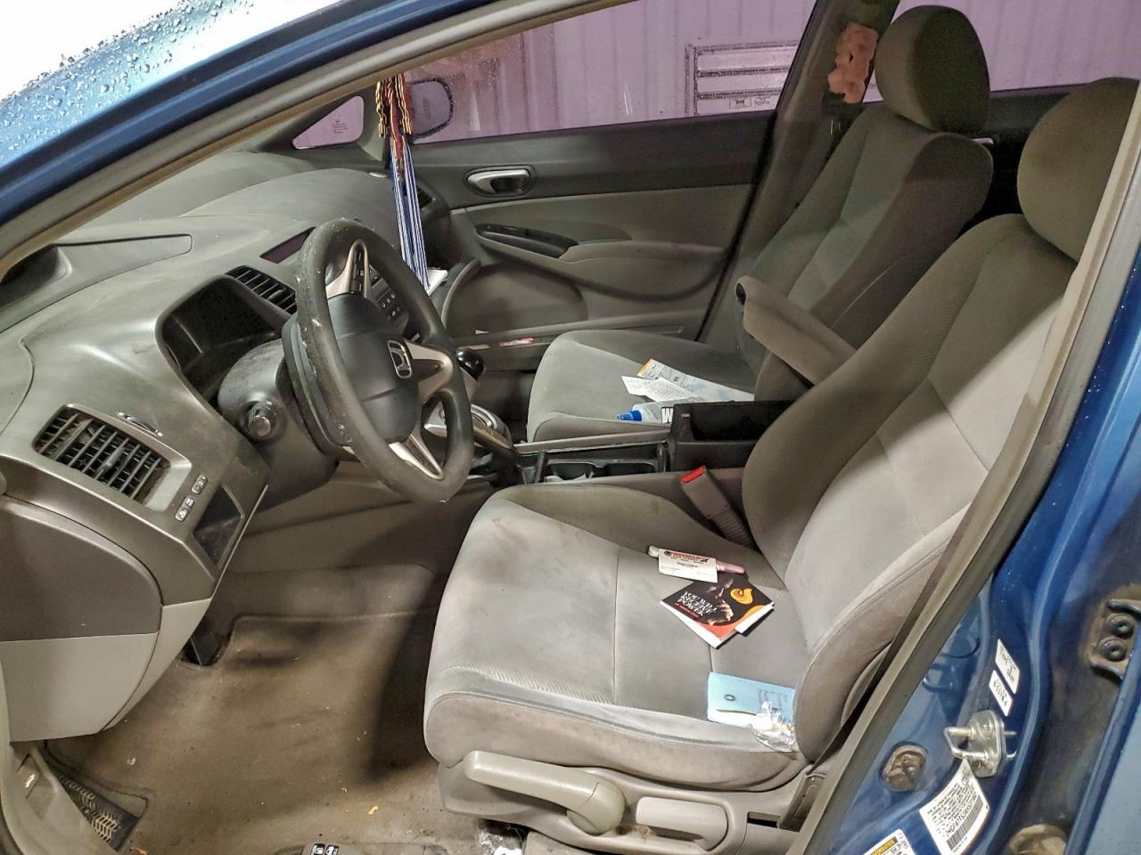 2010 Honda Civic - Image 7