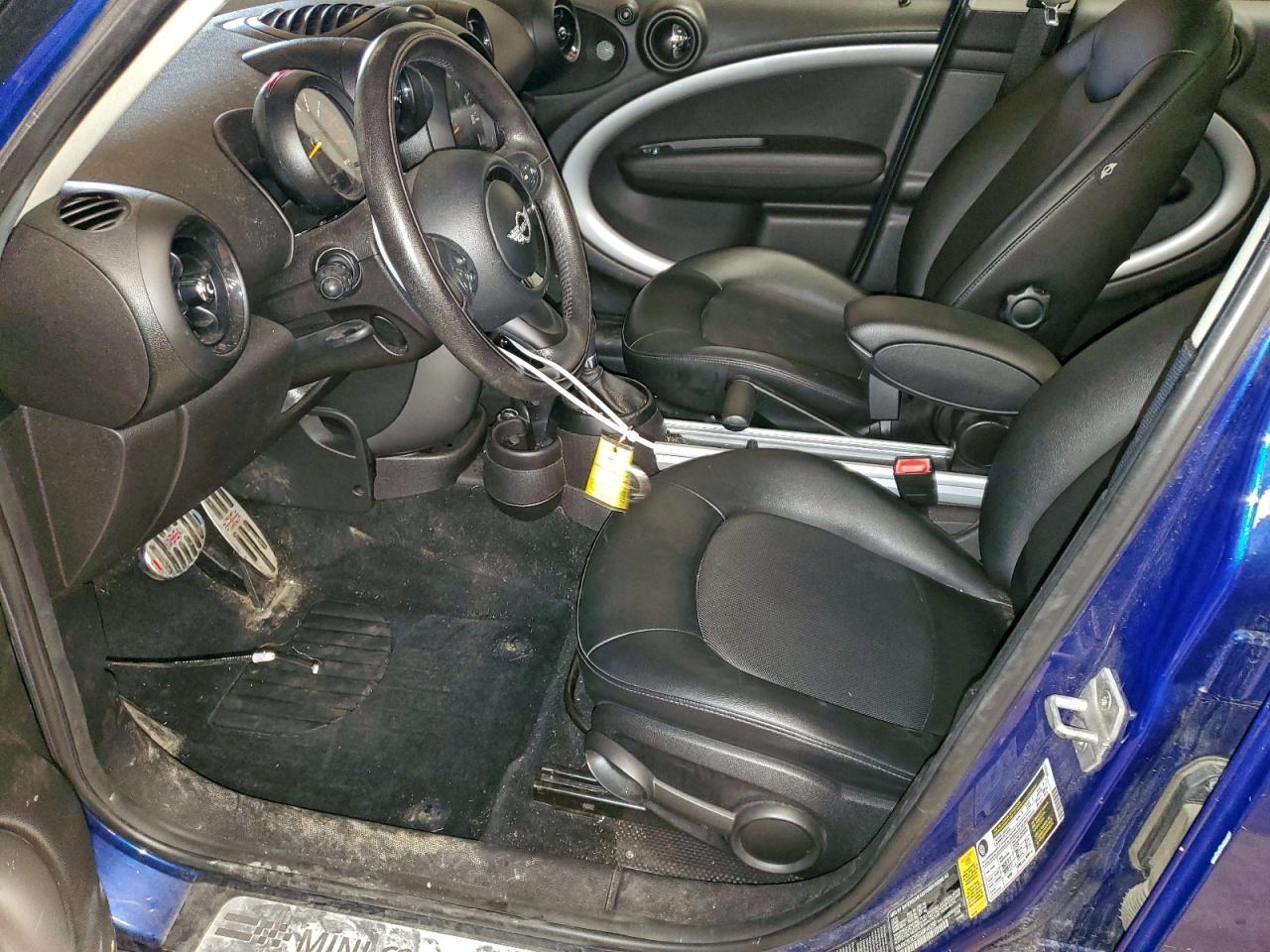 2016 Mini Cooper Countryman - Фото 7