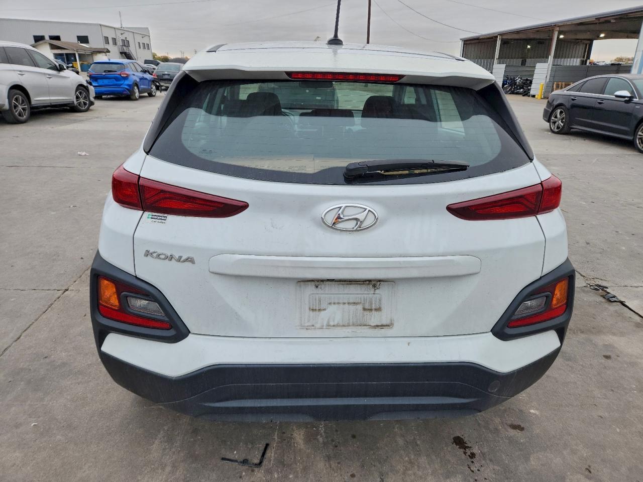 2021 Hyundai Kona Se - Image 6