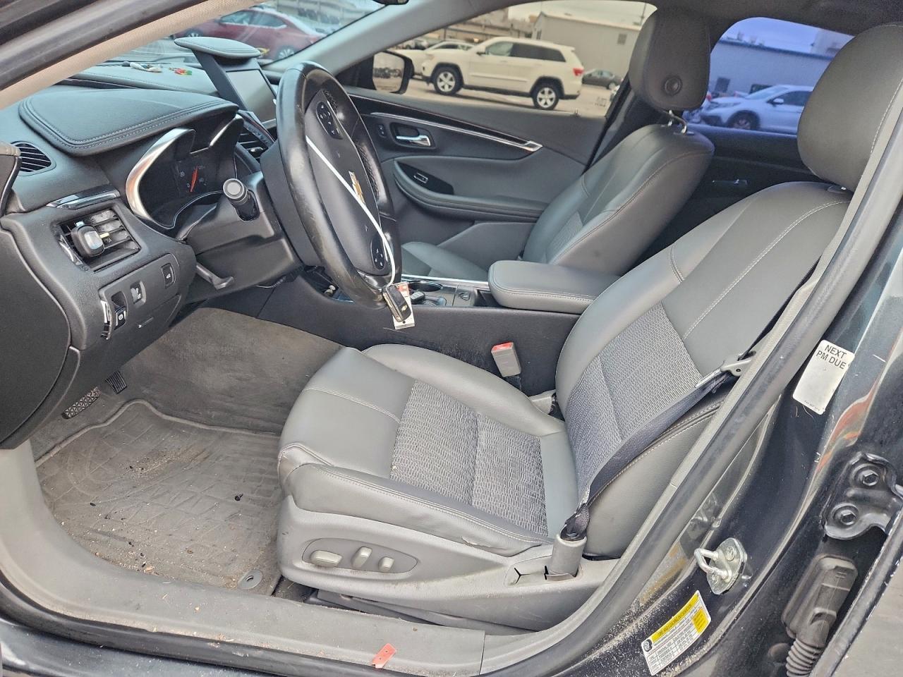 2019 Chevrolet Impala Lt - Image 7