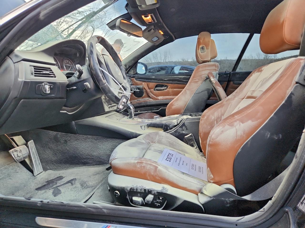 2013 BMW 335 I Sulev - Фото 7
