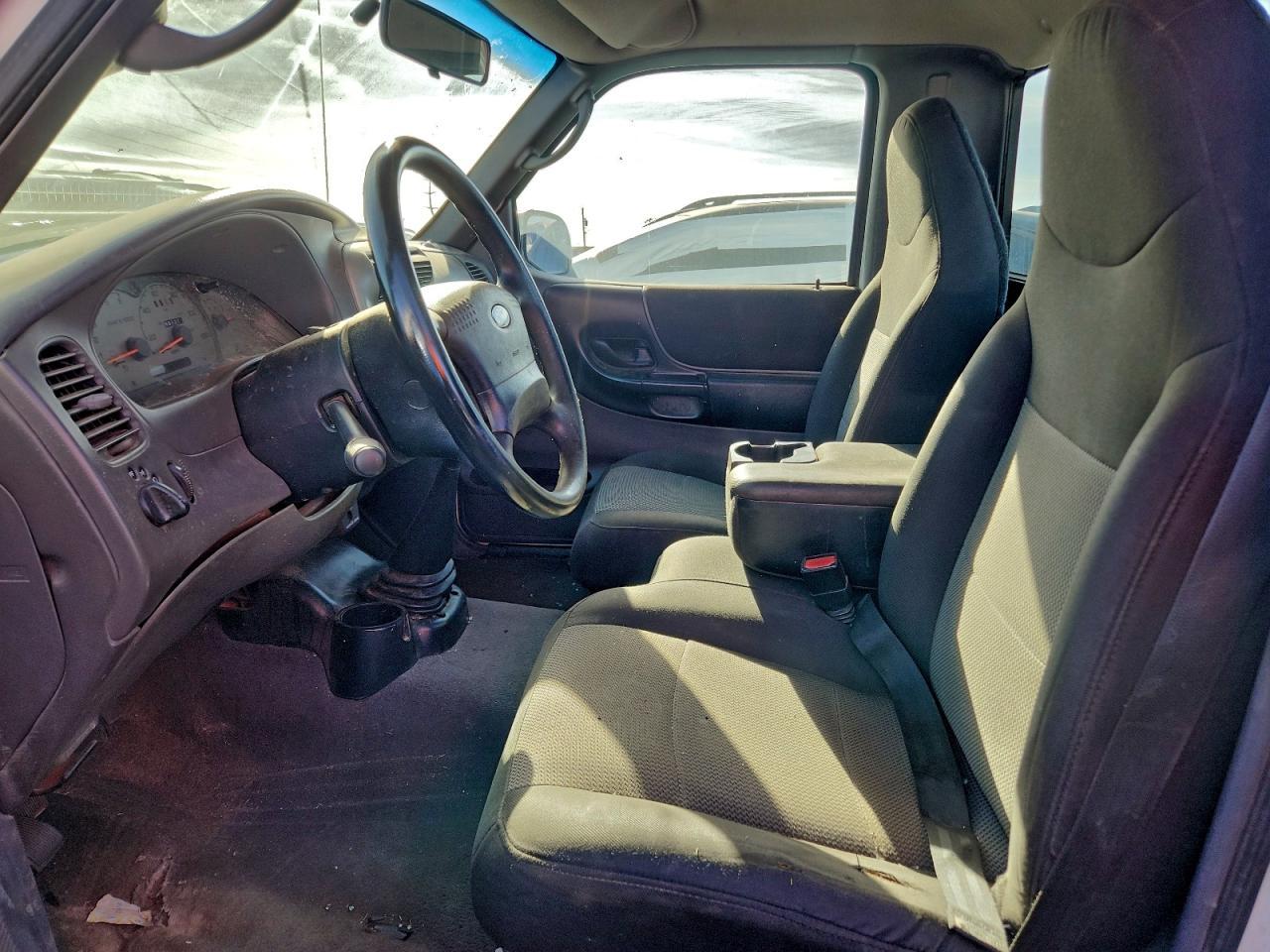 2003 Ford Ranger - Фото 7