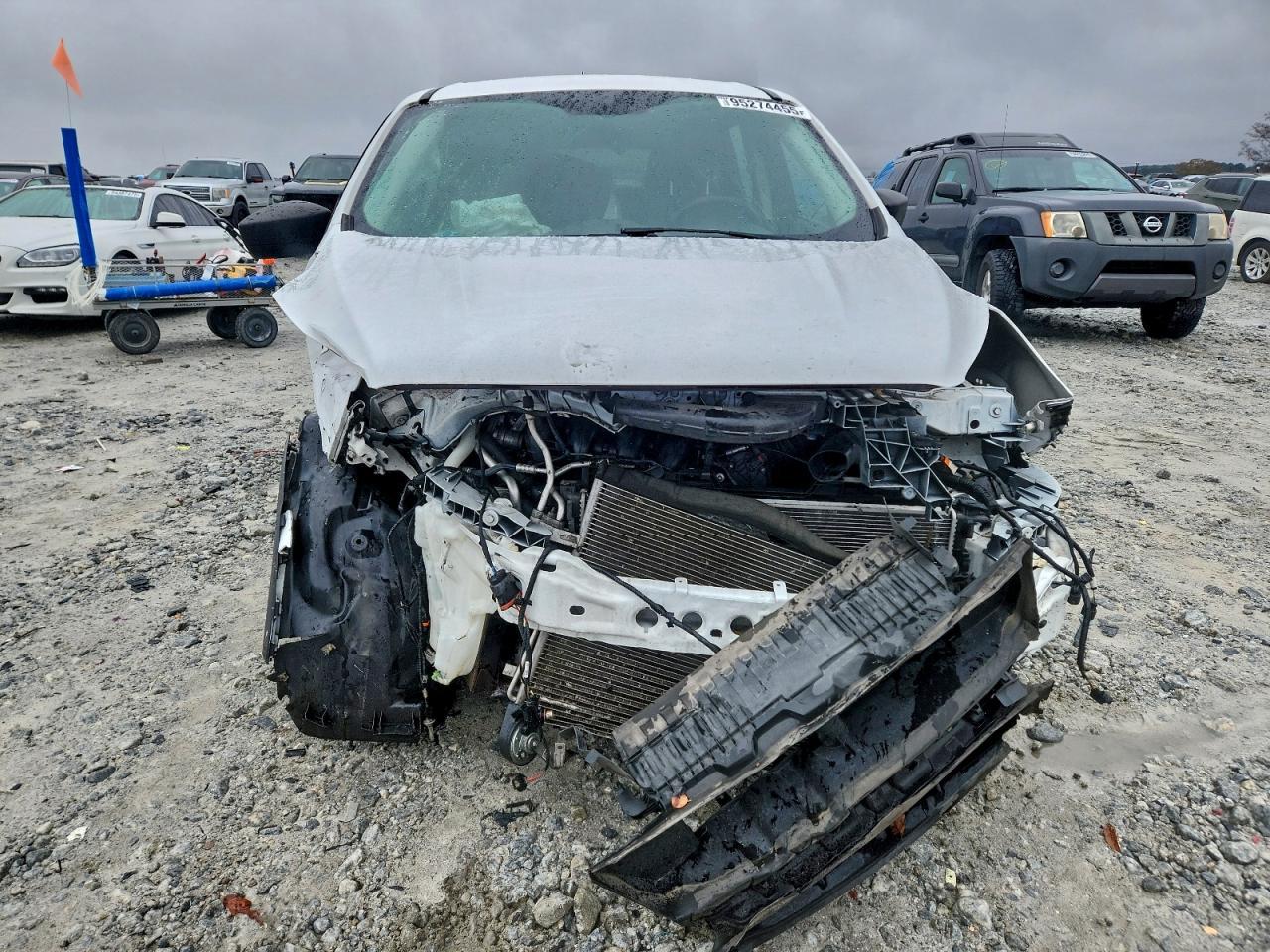 2018 Ford Escape S - Image 5