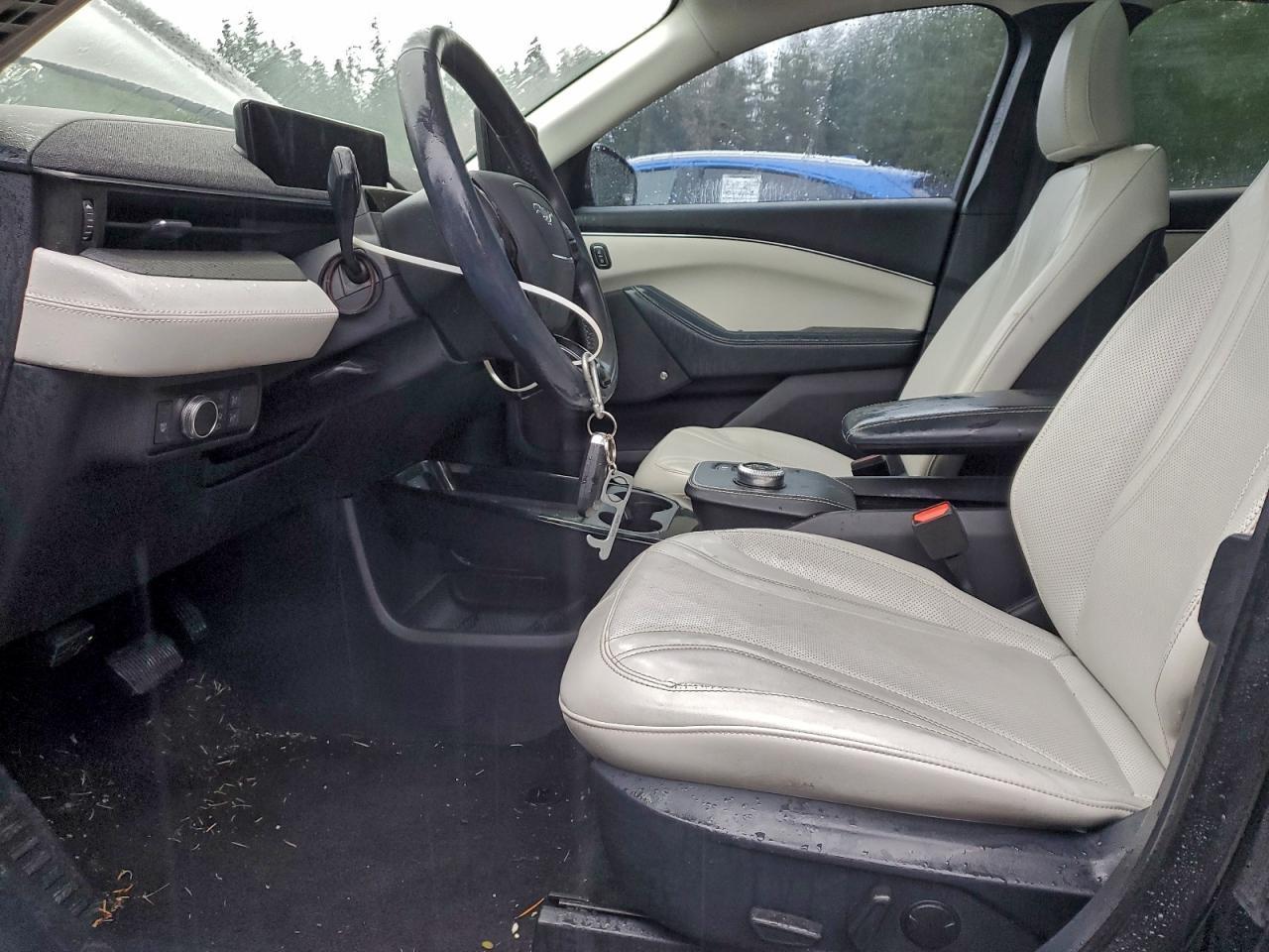 2021 Ford Mustang Mach-E Premium - Фото 7