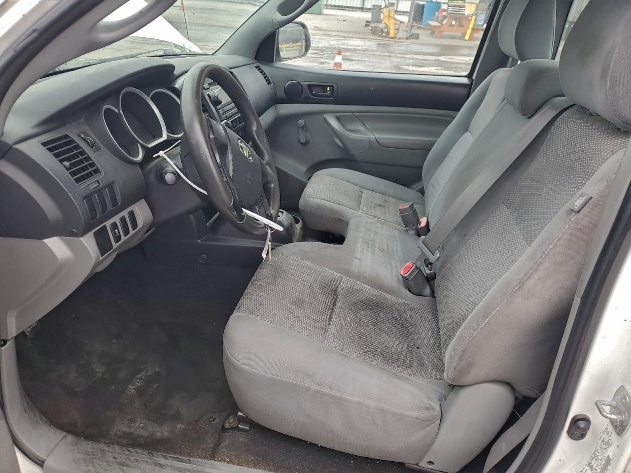 2012 Toyota Tacoma - Image 7