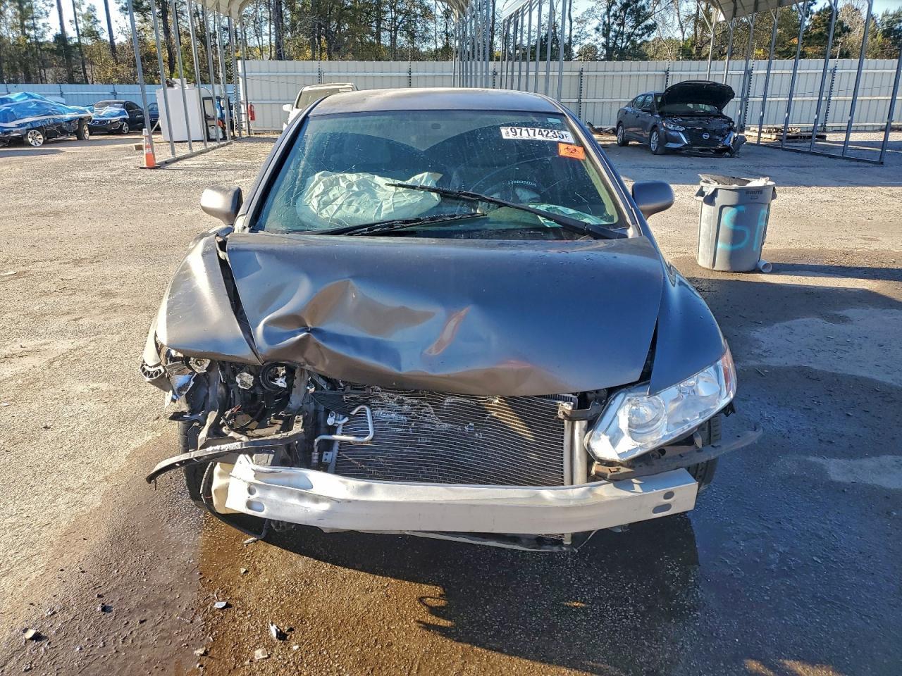 2009 Honda Civic - Фото 5