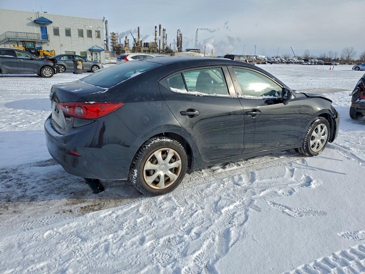 2018 Mazda 3 Sport - Фото 3