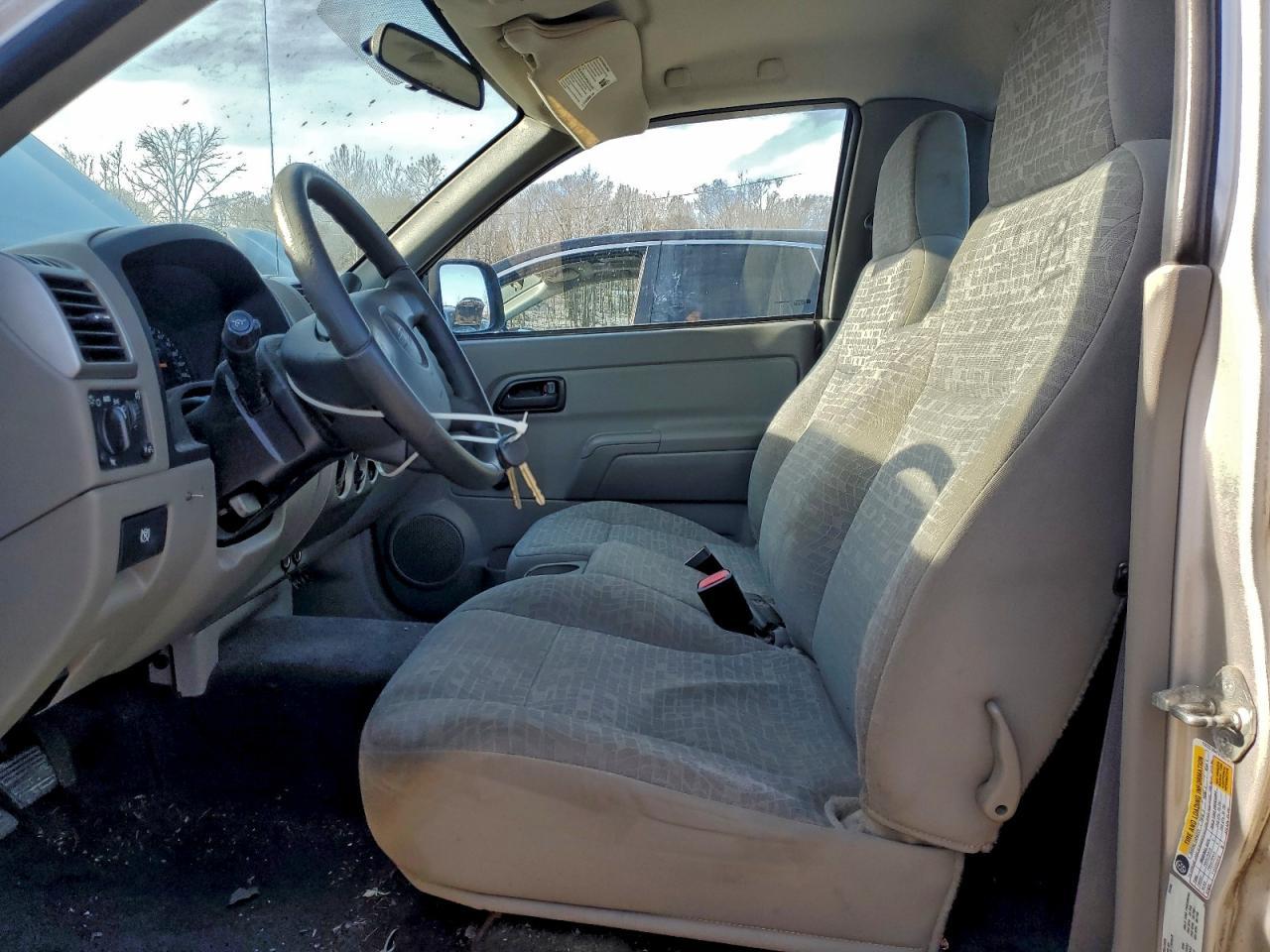 2007 Chev Colorado - Image 7