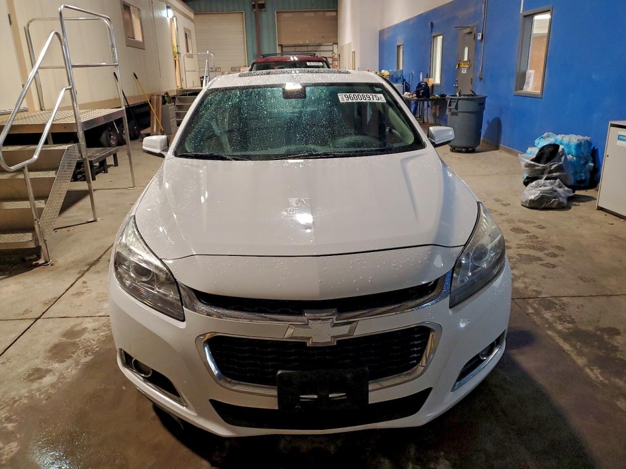 2014 Chevrolet Malibu 3Lt - Image 5