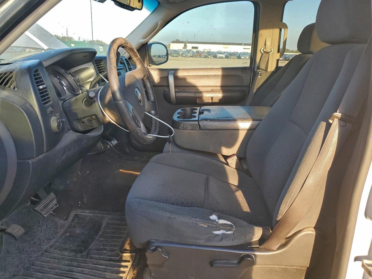 2007 Chevrolet Silverado C1500 Crew Cab - Фото 7