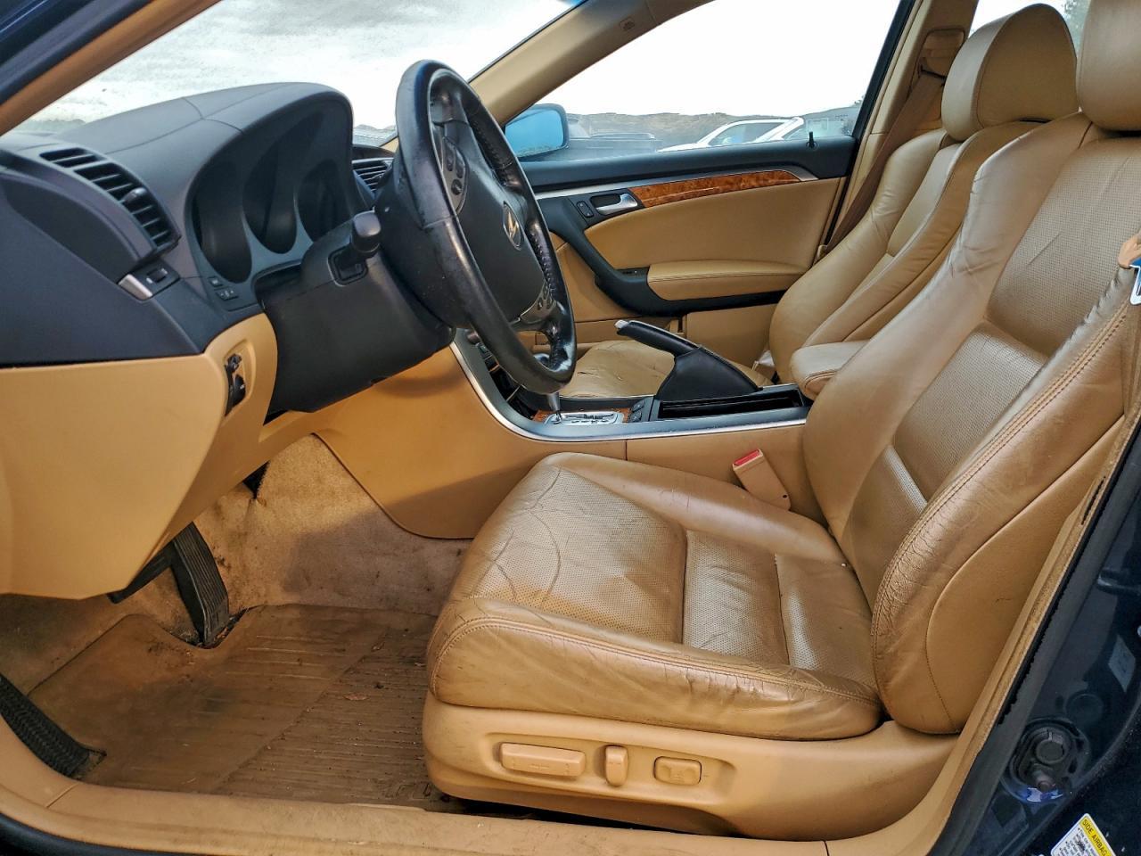 2005 Acura Tl - Фото 7