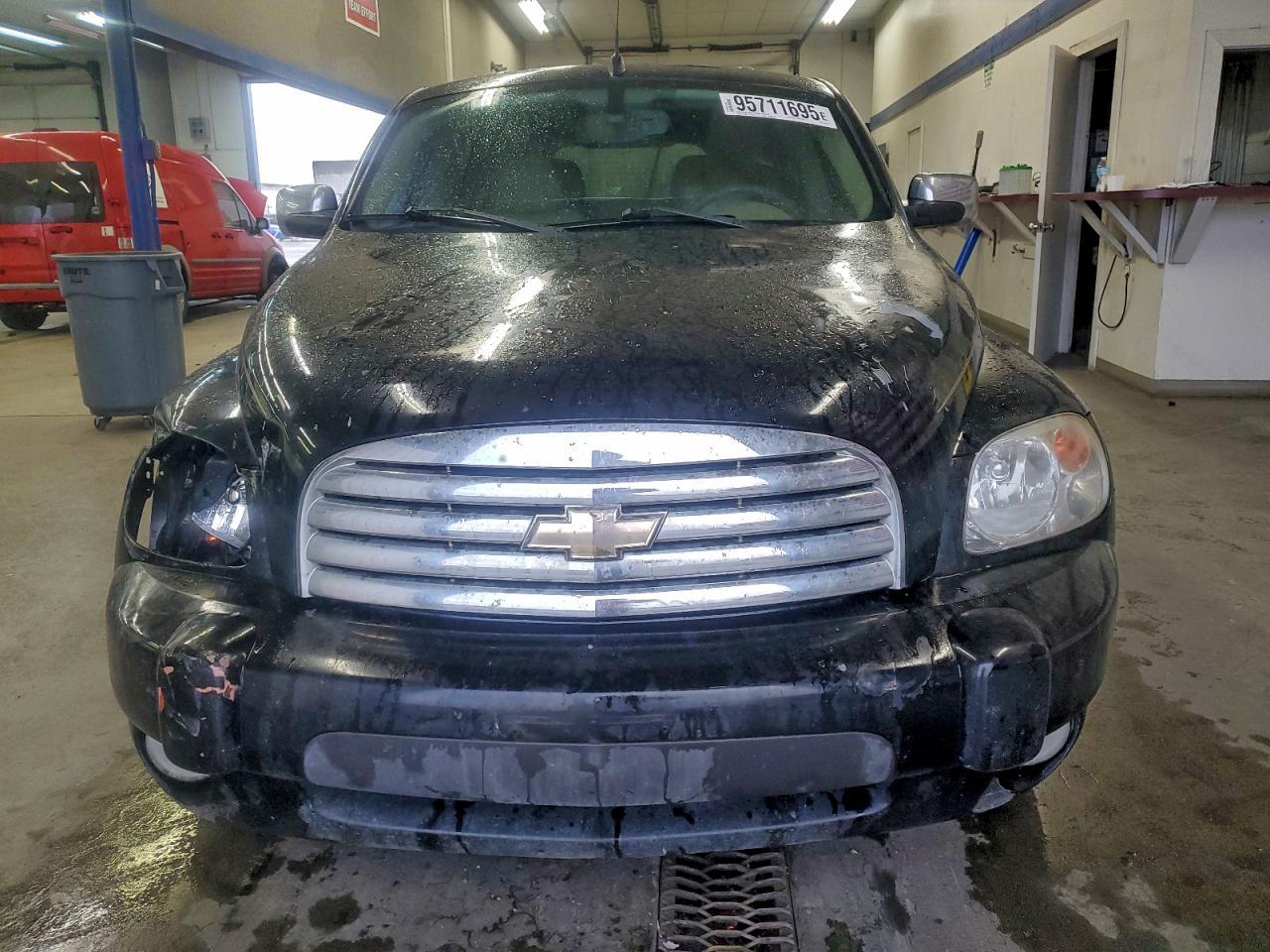 2006 Chevrolet Hhr Lt - Фото 5
