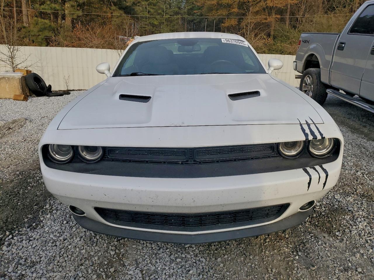 2019 Dodge Challenger Sxt - Фото 5