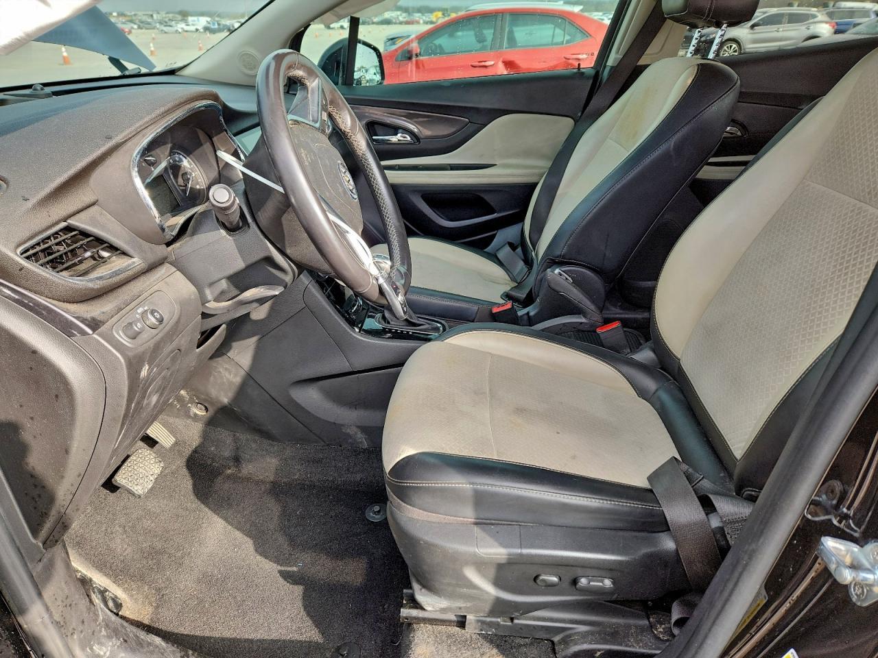 2019 Buick Encore Preferred - Image 7