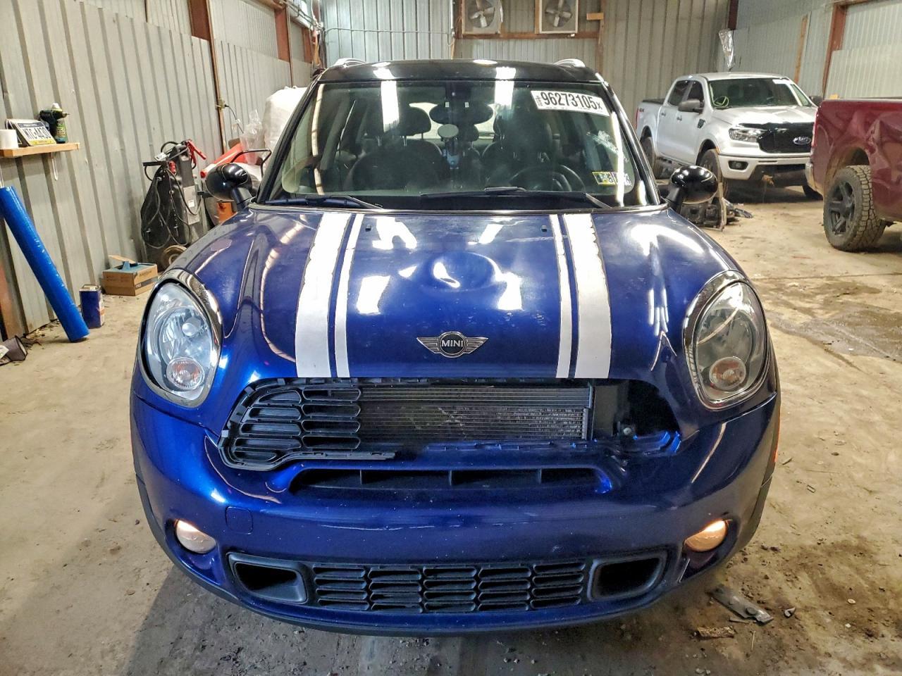 2016 Mini Cooper Countryman - Фото 5