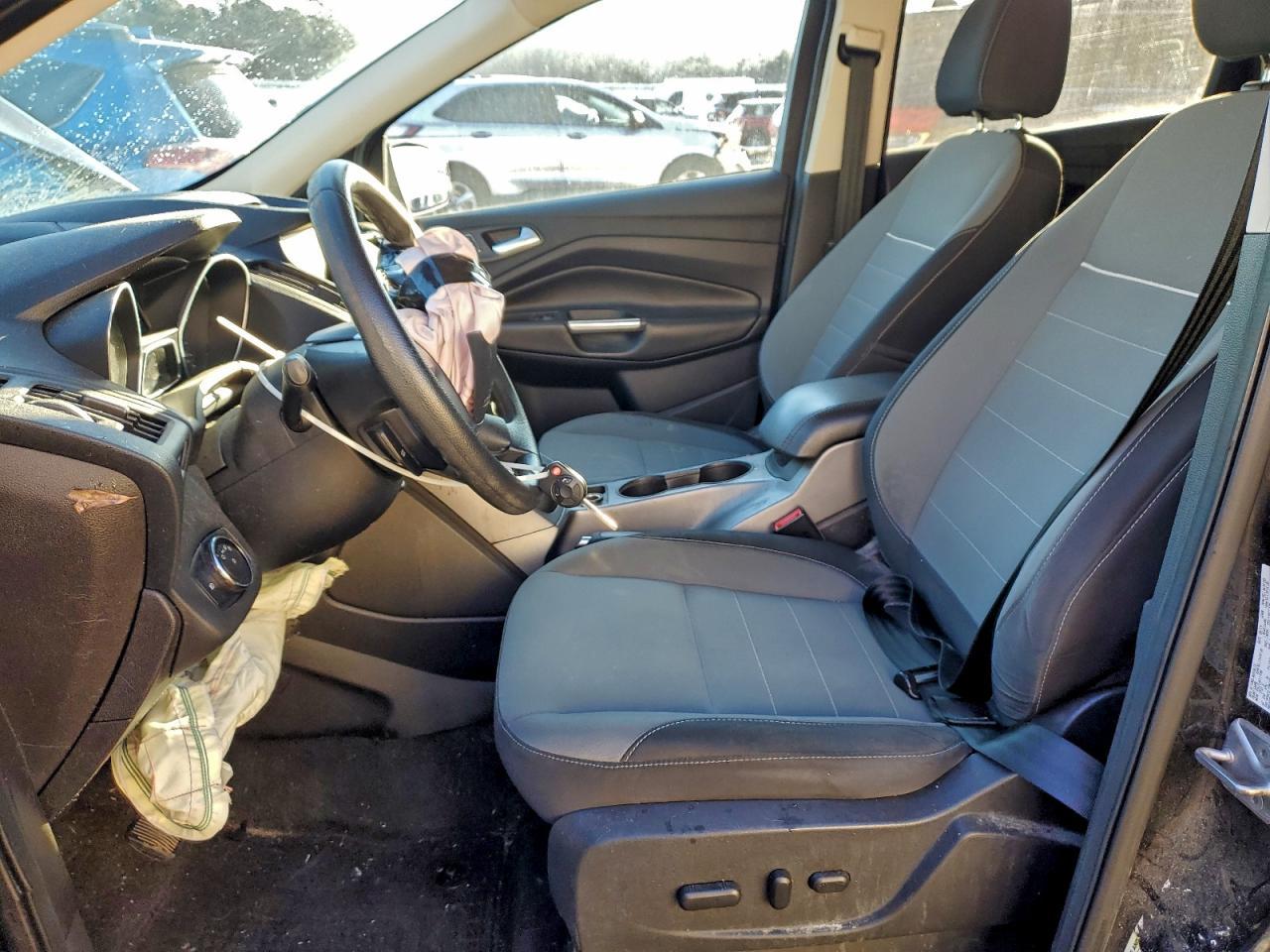 2014 Ford Escape Se - Image 7