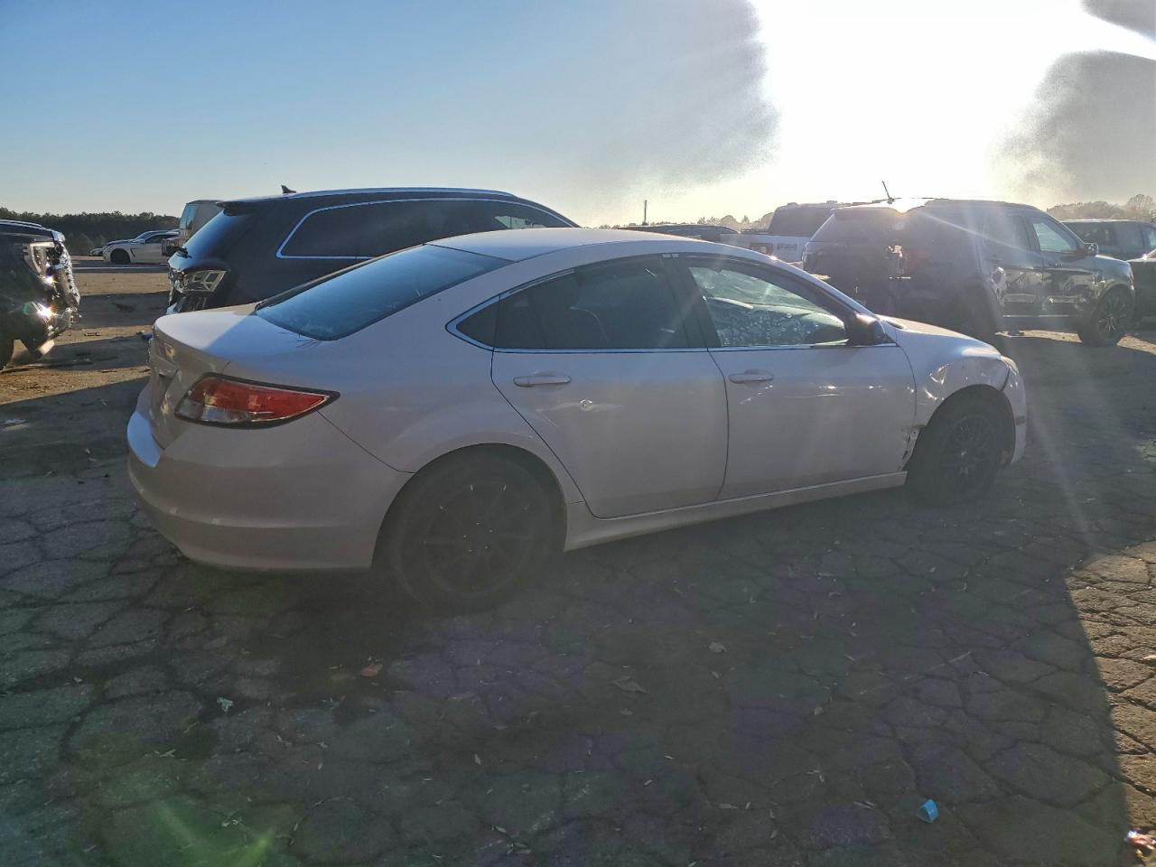 2013 Mazda 6 Touring - Image 3