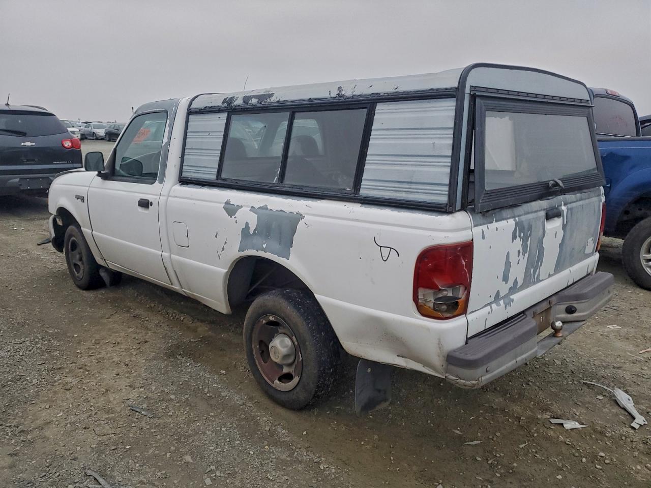 1997 Ford Ranger - Image 2