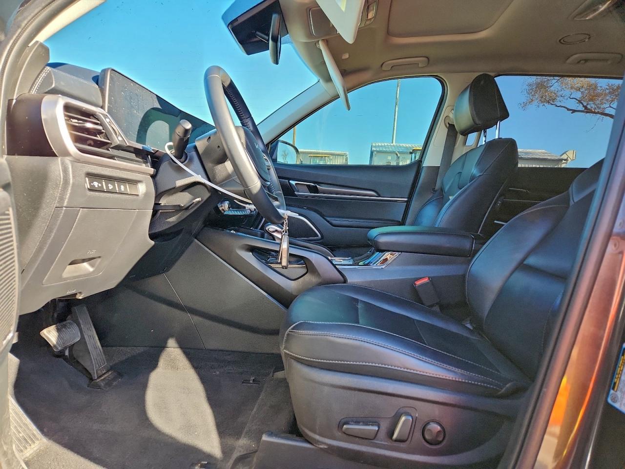 2024 Kia Telluride S - Фото 7