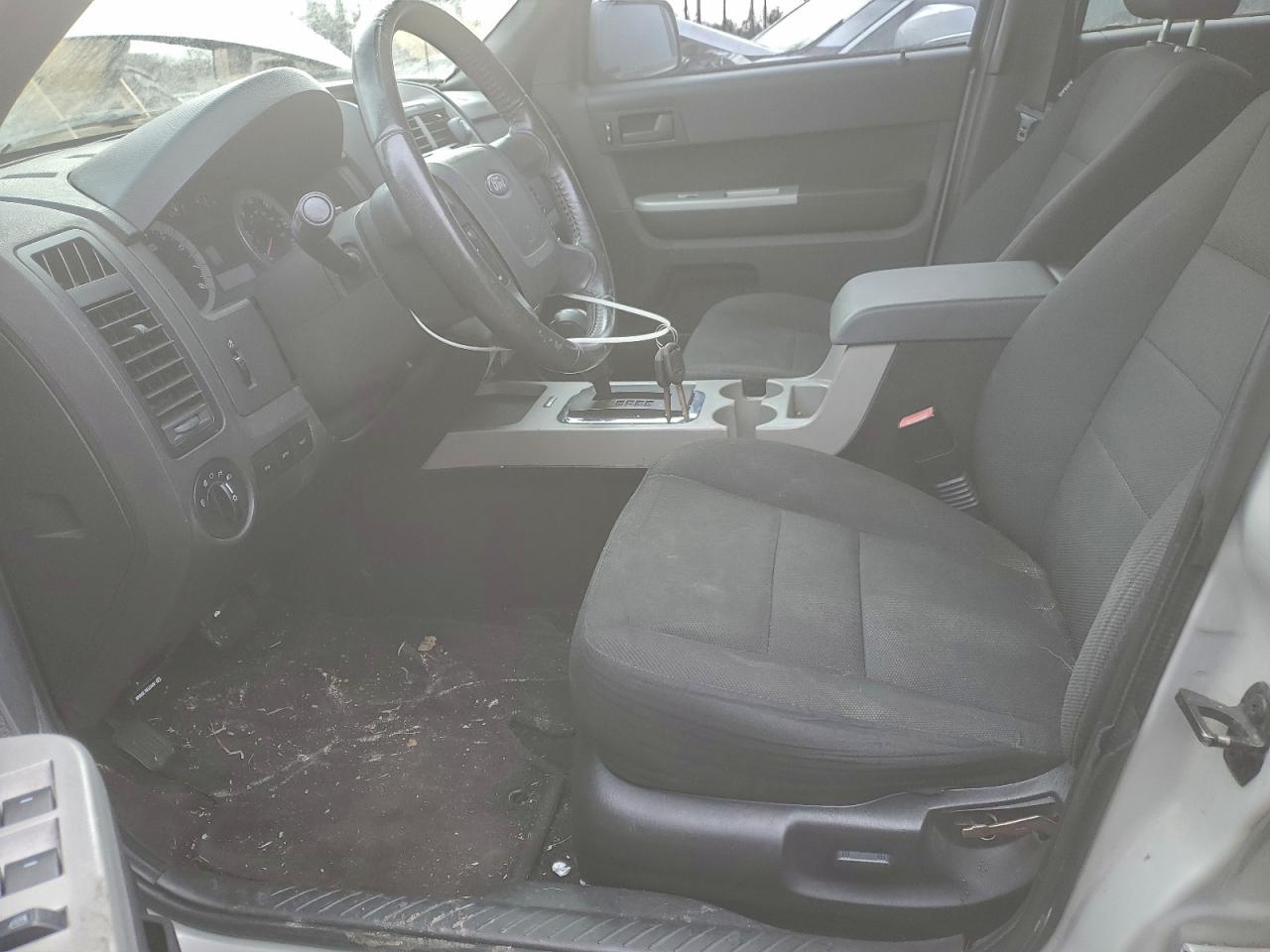 2009 Ford Escape Xlt - Image 7