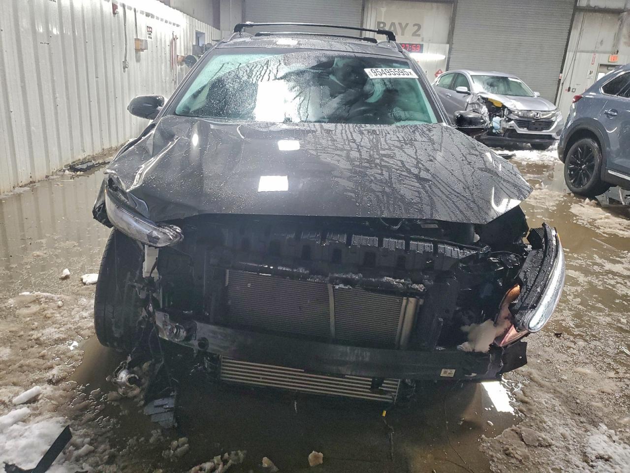 2023 Hyundai Kona N Line - Фото 5