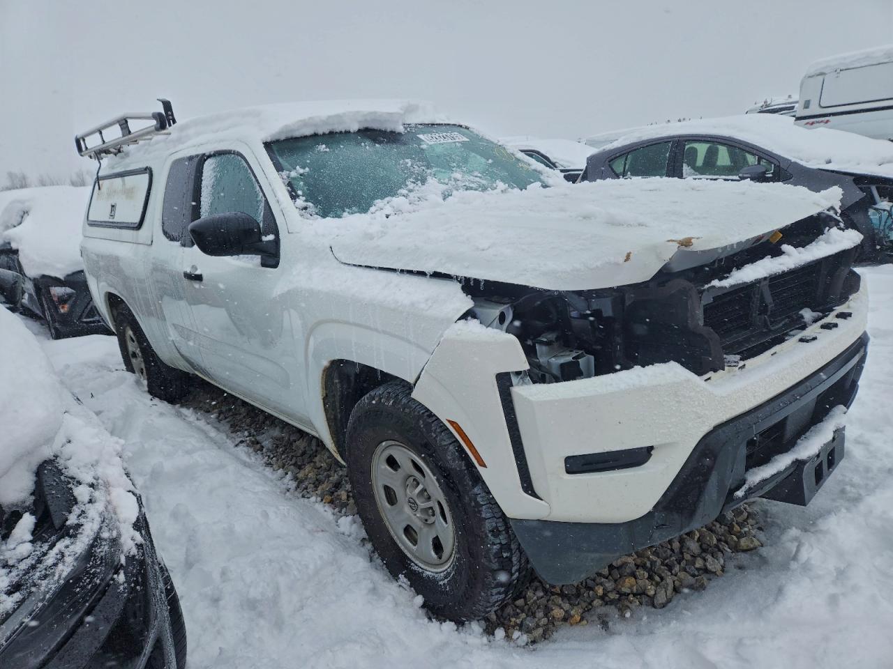 2024 Nissan Frontier * Clean Title * Prior Fleet * - Фото 4