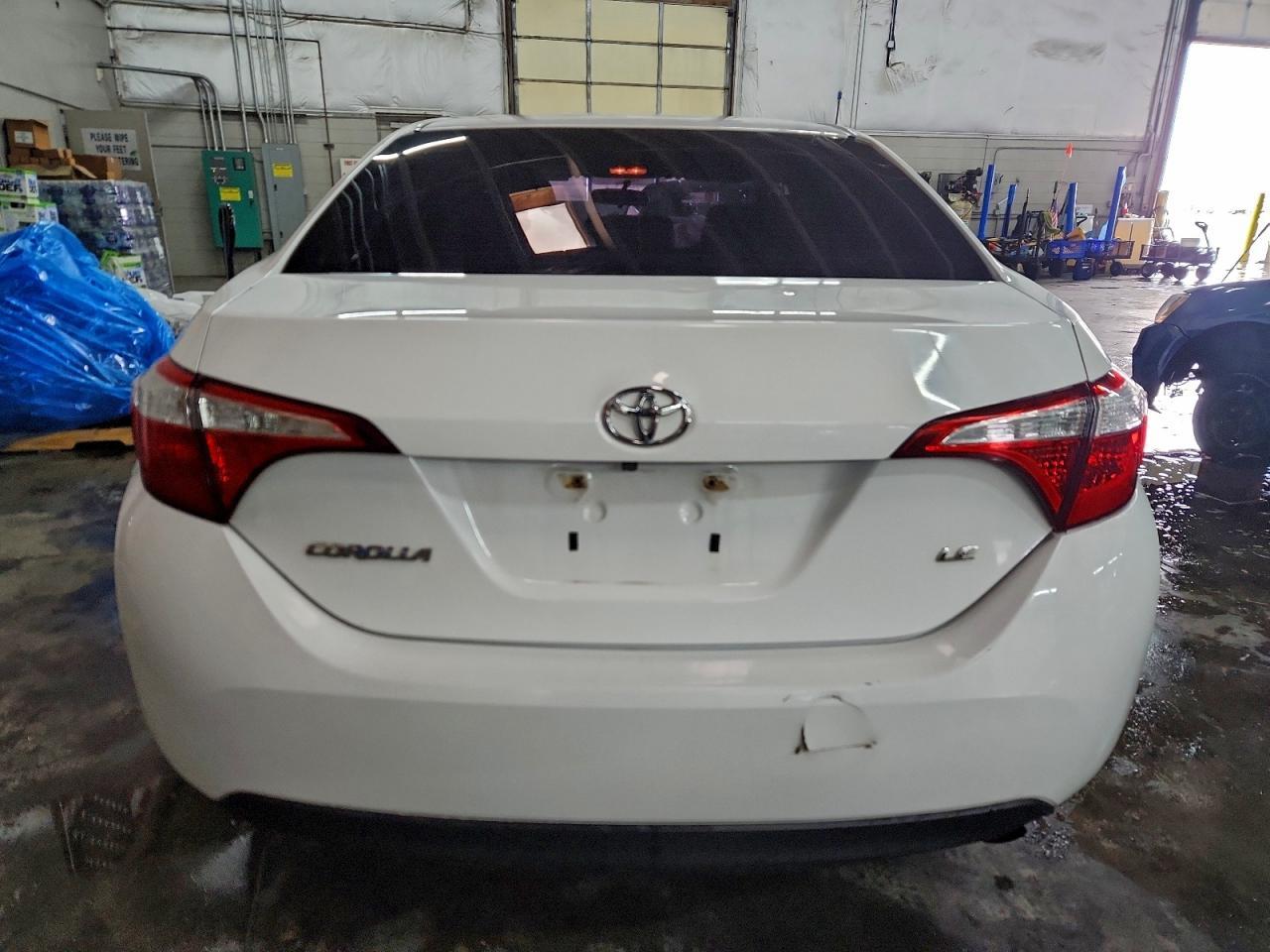 2016 Toyota Corolla L - Image 6