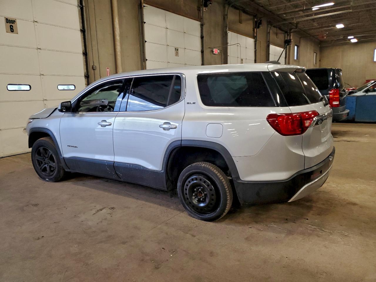2019 GMC Acadia Sle - Фото 2