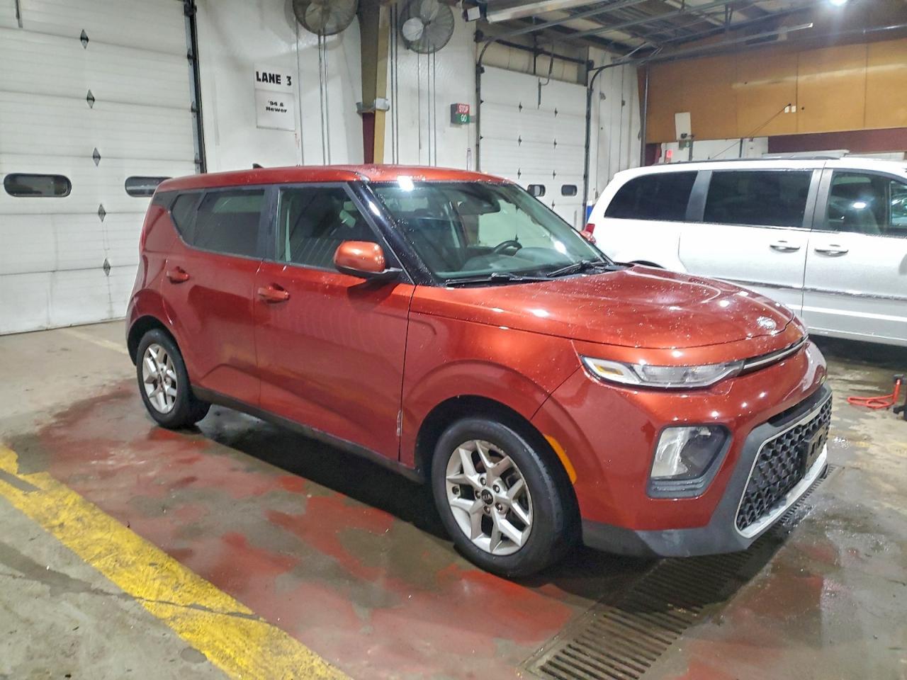 2020 Kia Soul S - Image 4