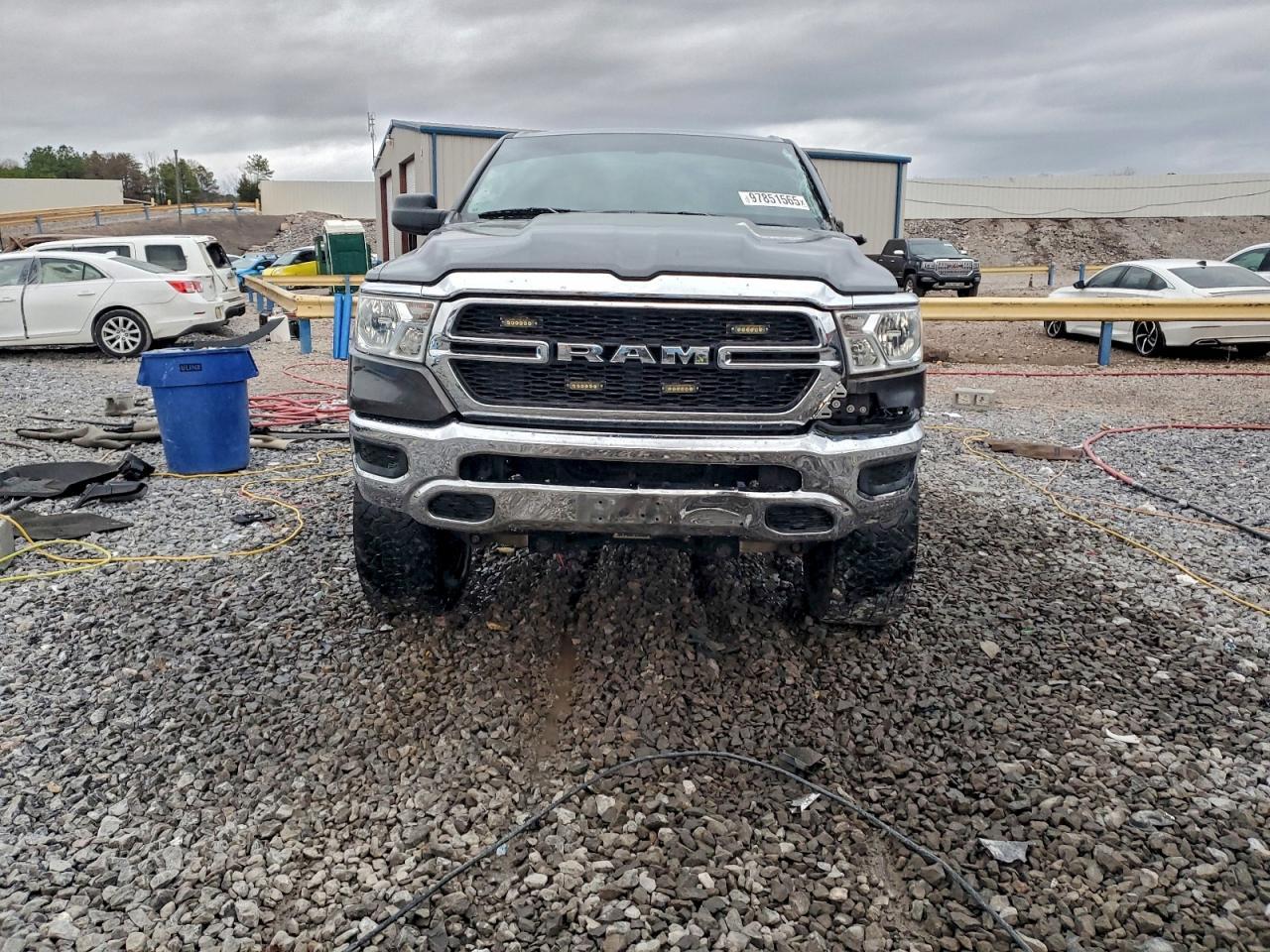 2019 Ram 1500 Tradesman - Image 5