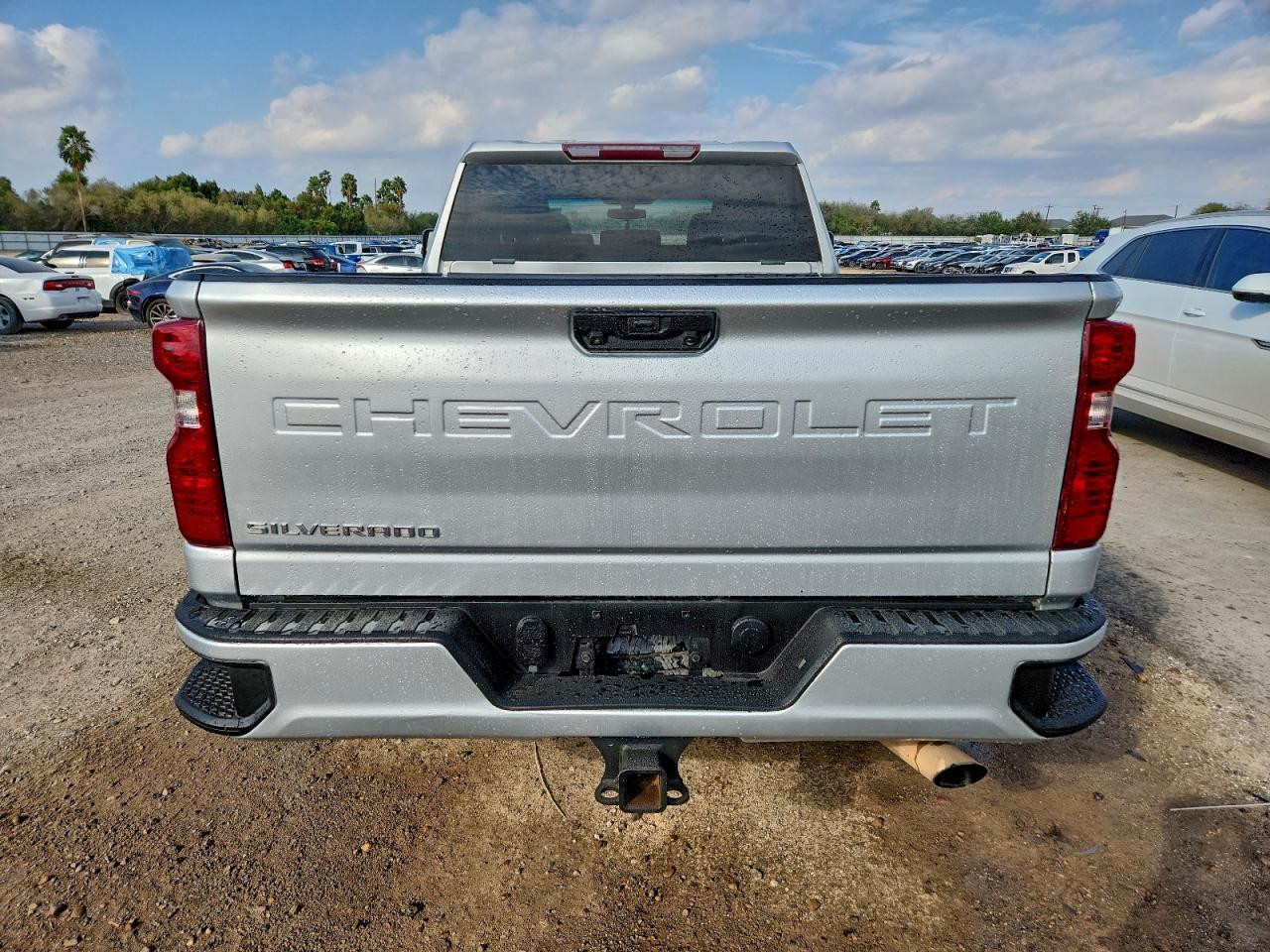 2020 Chevrolet Silverado K2500 Heavy Duty - Image 6