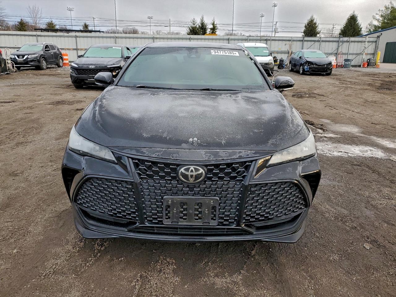 2021 Toyota Avalon Night Shade - Фото 5