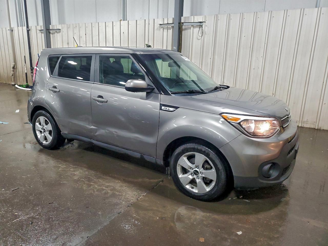 2018 Kia Soul - Фото 4
