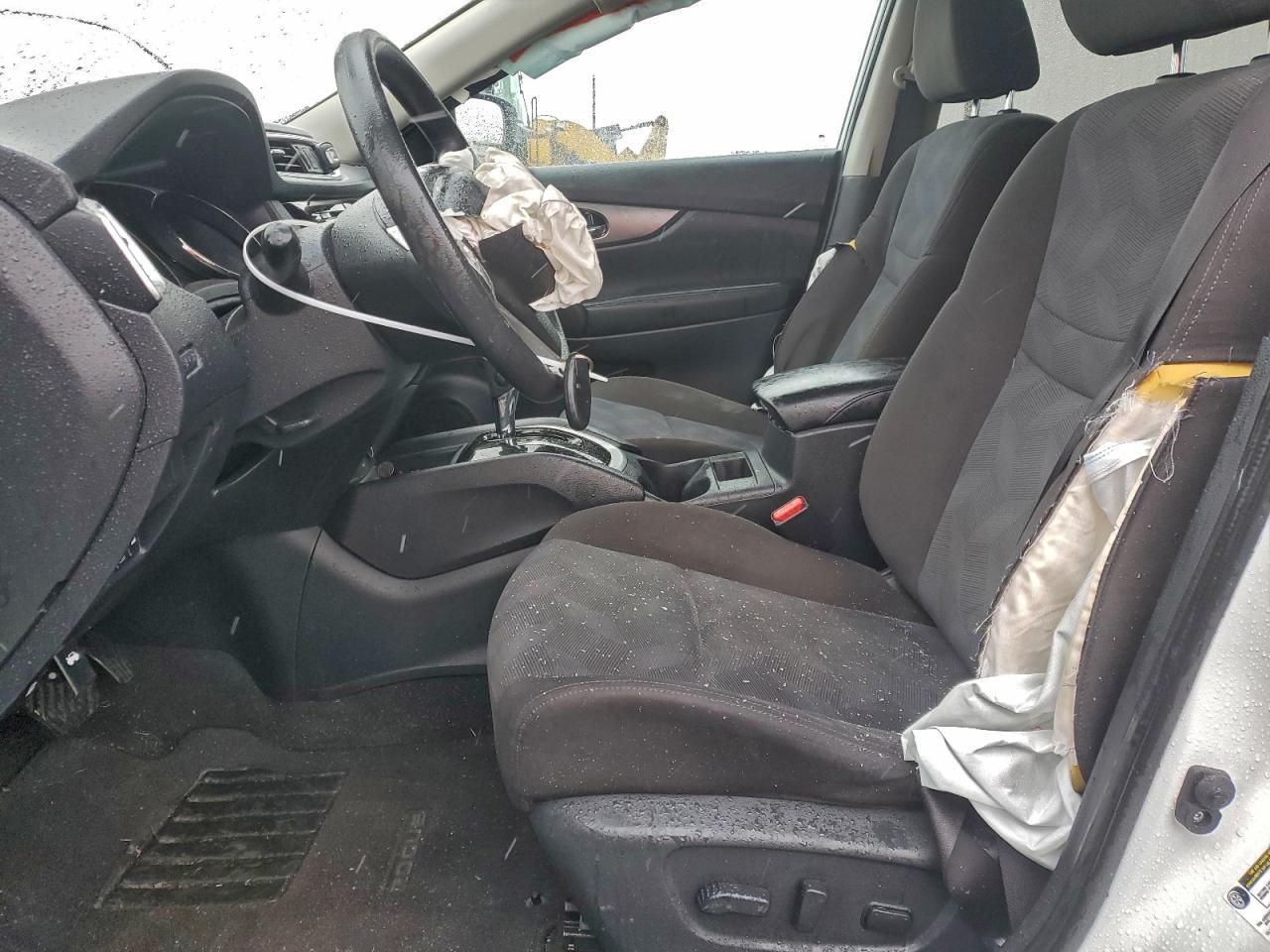 2016 Nissan Rogue S - Image 7