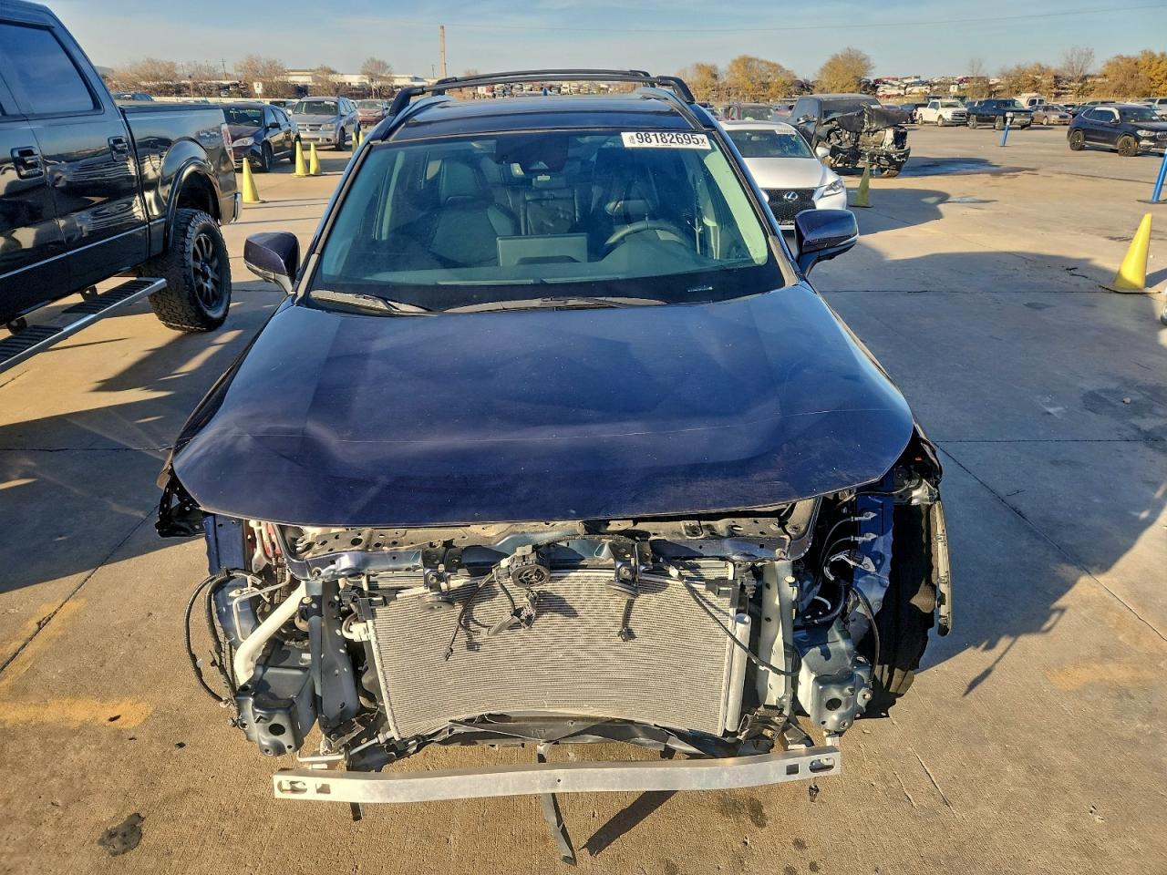 2023 Toyota Rav4 Limited - Фото 5