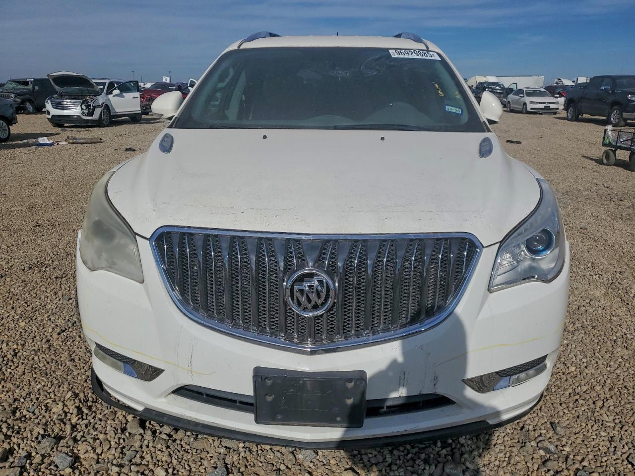 2014 Buick Enclave - Image 5