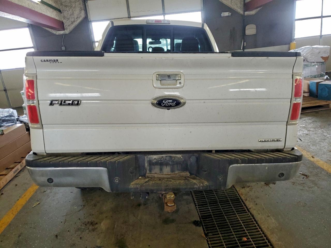 2013 Ford F150 Super Cab - Image 6