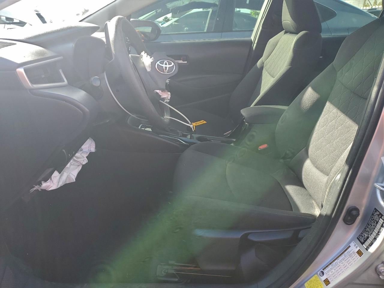 2021 Toyota Corolla Le - Image 7