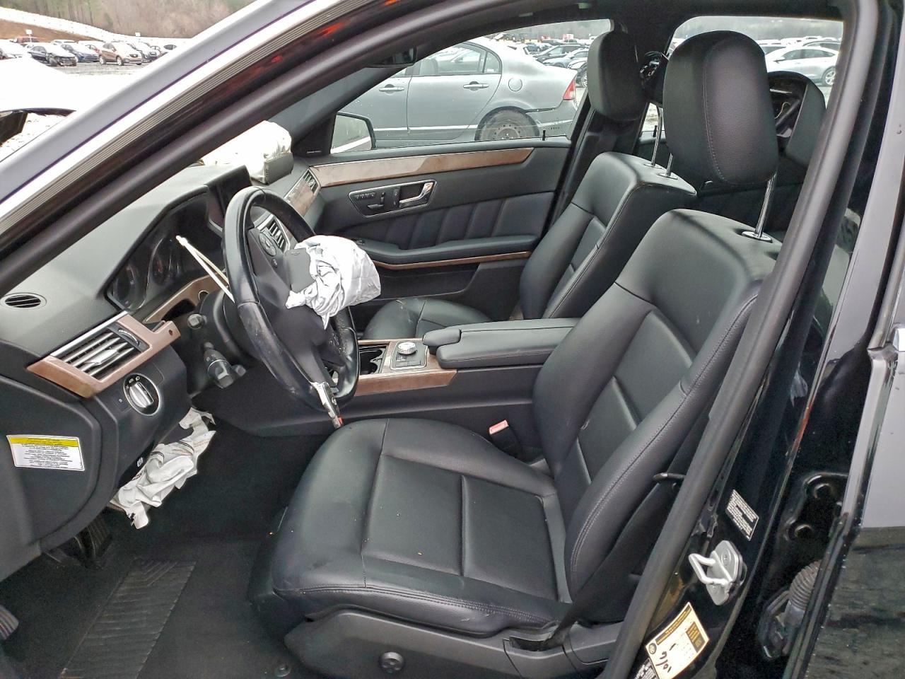 2011 Mercedes-Benz E 350 - Image 7