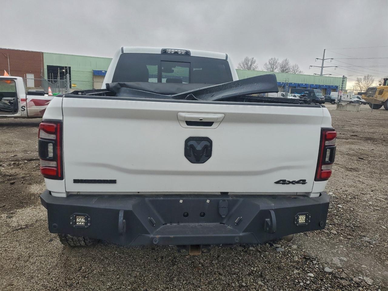 2020 Ram 2500 Big Horn - Image 6