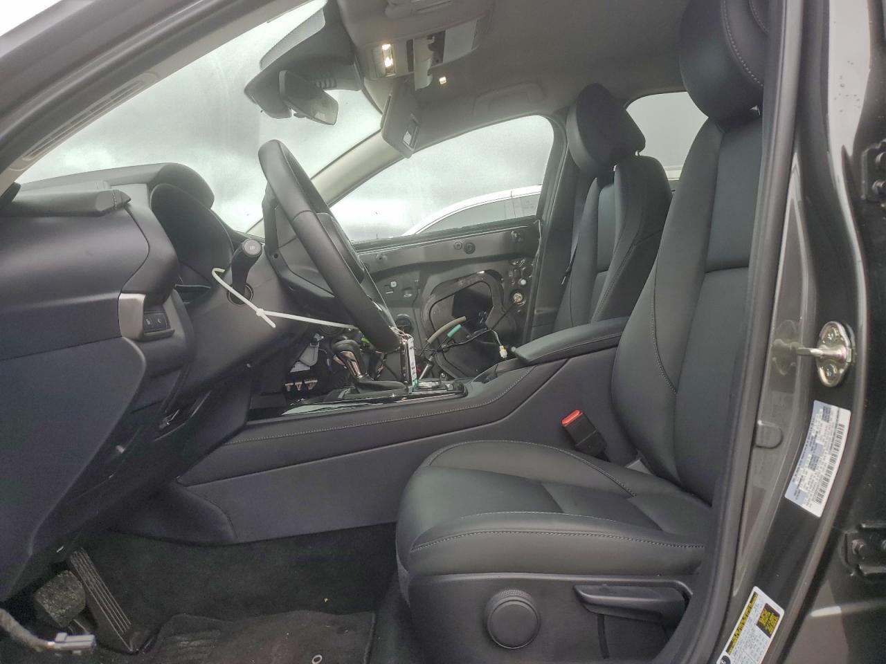 2024 Mazda Cx-30 Select - Фото 7