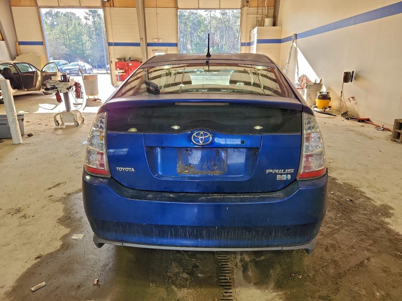 2008 Toyota Prius - Image 6